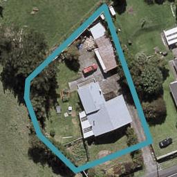 1251 Devon Road, Sentry Hill, New Plymouth