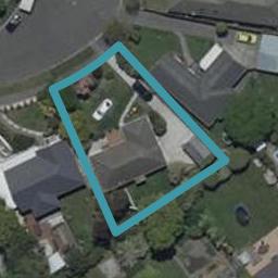 16 Rochford Place, Bryndwr, Christchurch