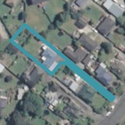 21A St George Street, Watlington, Timaru