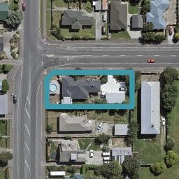 5 John Street, Strathern, Invercargill