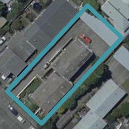 4/45 Southampton Street, Sydenham, Christchurch
