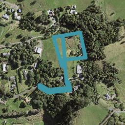 57 Elizabeth Place, Drury, Drury