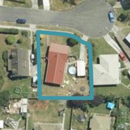 4 Rothwell Place, Springlands, Blenheim