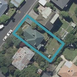 6 Baxter Street, Maori Hill, Dunedin