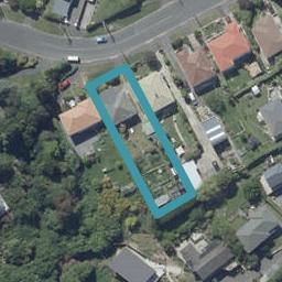 21 Aberdeen Road, Saint Clair, Dunedin