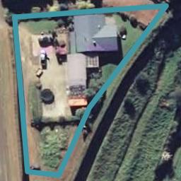 0 Tablelands Road, Tirohanga, Opotiki