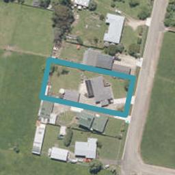 11 Marybank Road, Marybank, Whanganui
