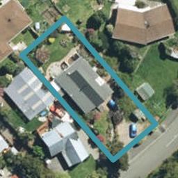 14 Hunt Terrace, Wakefield