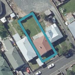 46 Melbourne Street, South Dunedin, Dunedin