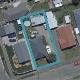 12 Newhaven Street, Burwood, Christchurch