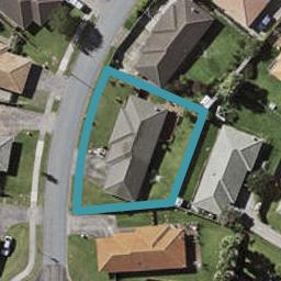 6 Mark Carter Place, Flat Bush, Auckland