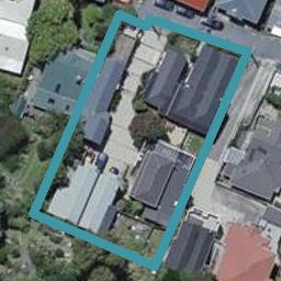 11 Boston terrace, Aro valley, Wellington