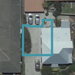 2/33 Heywood Terrace, Richmond, Christchurch