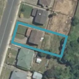 29 Ward Street, Te Kuiti