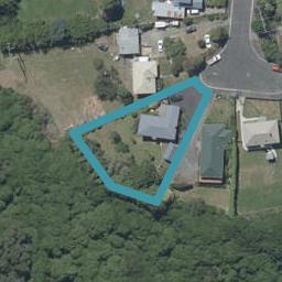 16 Lincoln Street, Halfway Bush, Dunedin
