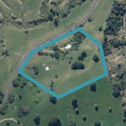 1115 Whanganui River Rd (State Highway, 43), TAUMARUNUI