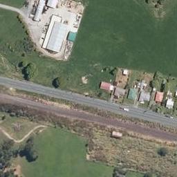 1066 State Highway 12, Maungaturoto, Maungaturoto