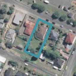 11 Afghan Street, Pleasant Point