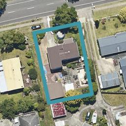 118 Valley Road, Kawerau, Kawerau