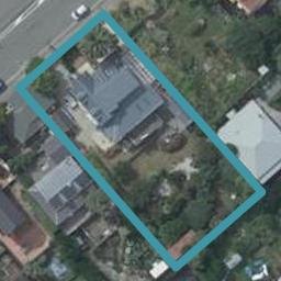 5 Brittan Terrace, Lyttelton, Lyttelton