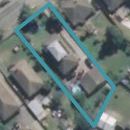 27 Old North Road, Marchwiel, Timaru