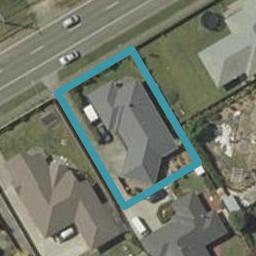 198 Kelvin Grove Road, Kelvin Grove, Palmerston North