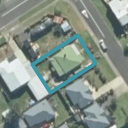 1 Dulcie Street, Paeroa, Paeroa