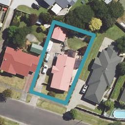 9 Ruru Avenue, Lytton West, Gisborne