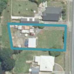 174 Great South Road, Huntly