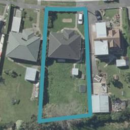 7 Burgess Street, Green Island, Dunedin
