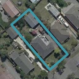 8 Glencoe Street, Burnside, Christchurch