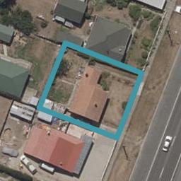 161 Scotland Street, Roxburgh, Roxburgh