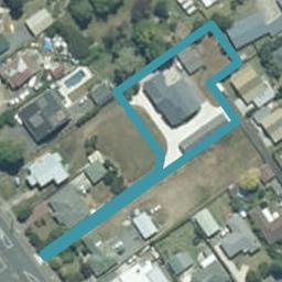 132 Studholme Street, Morrinsville, Morrinsville
