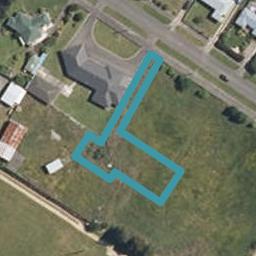 28A Princess Street, Pahiatua, Pahiatua