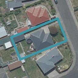 1 Duff Place, Mosgiel, Mosgiel