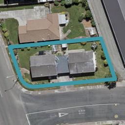 2 Onslow Street, Newfield, Invercargill