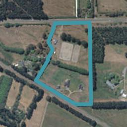 206 Langdales Road, Christchurch
