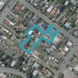 8/72 Barton Street, Woolston, Christchurch