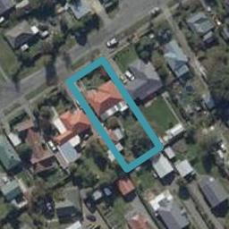 40 Pennington Street, Leeston, Leeston