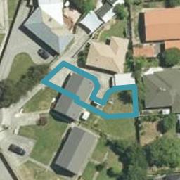 7 Meachen Crescent, Blenheim