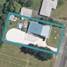 91 Guy Street, Dannevirke, Dannevirke