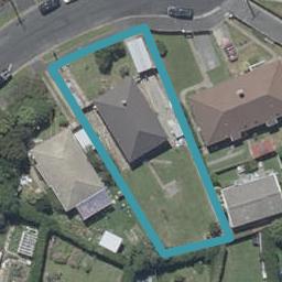 8 Blundell Street, Liberton, Dunedin