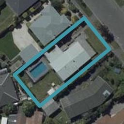 140 Warren Crescent, Hillmorton, Christchurch