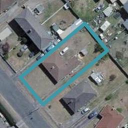 33 Grant Crescent, Masterton