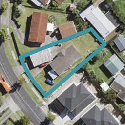 4 Bahari Drive, Ranui, Auckland