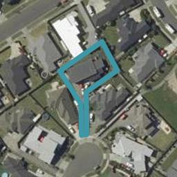23 Trump Place, Kelvin Grove, Palmerston North