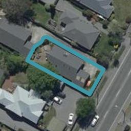 329 Greers Road, Bishopdale, Christchurch