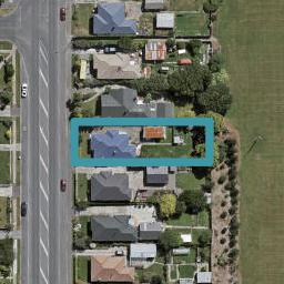 234 Pomona Street, Strathern, Invercargill