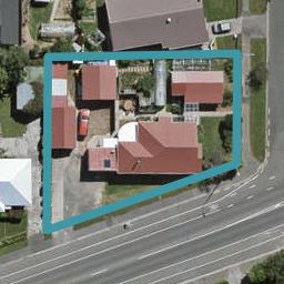 2 Perth Street, Windsor, Invercargill