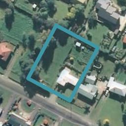 15 Farm Street, Lumsden, Lumsden